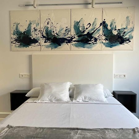 Espeto Modern & Luxury Apartment Malaga Bagian luar foto