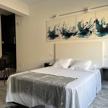 Espeto Modern & Luxury Apartment Malaga Bagian luar foto
