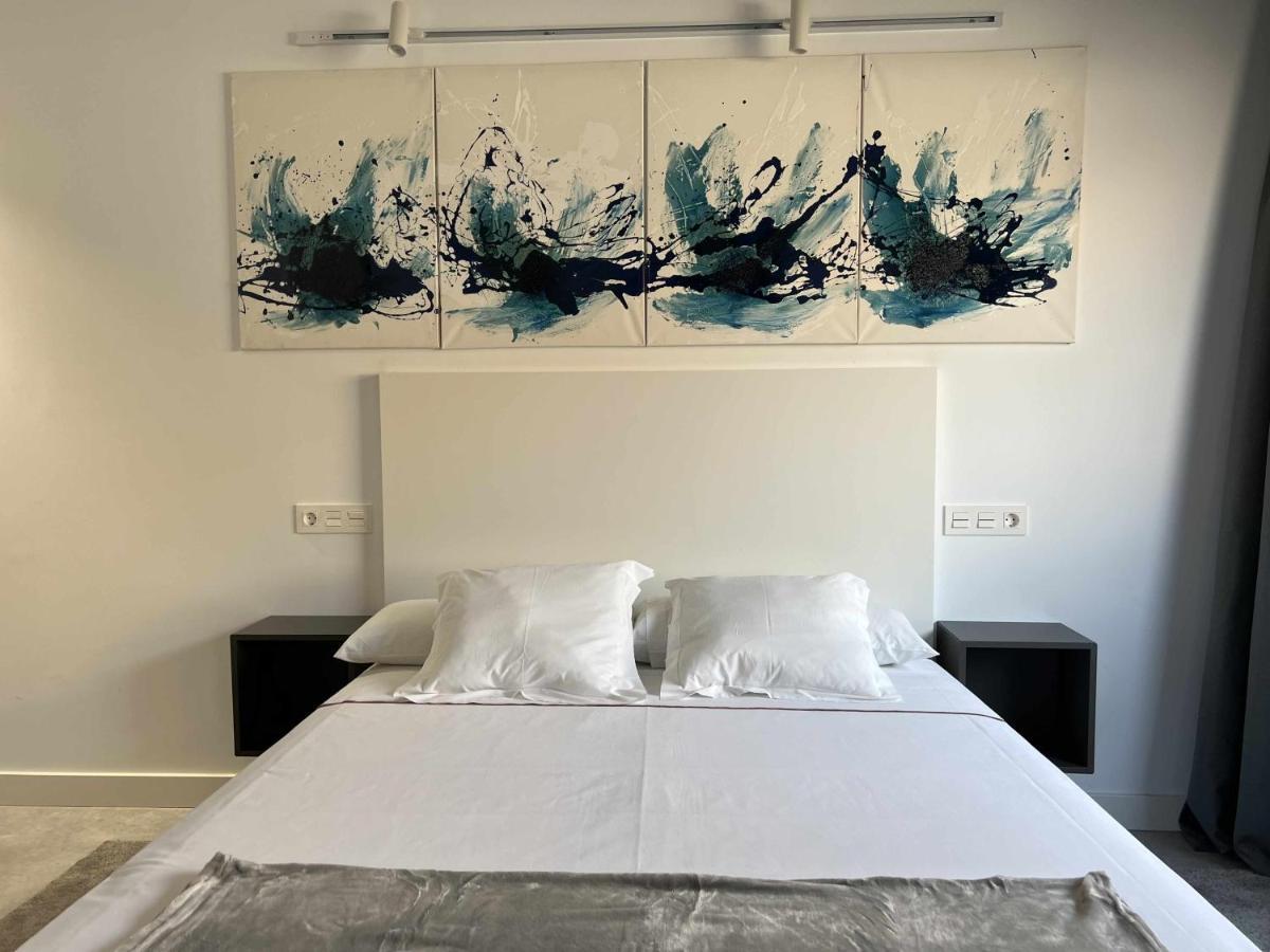 Espeto Modern & Luxury Apartment Malaga Bagian luar foto