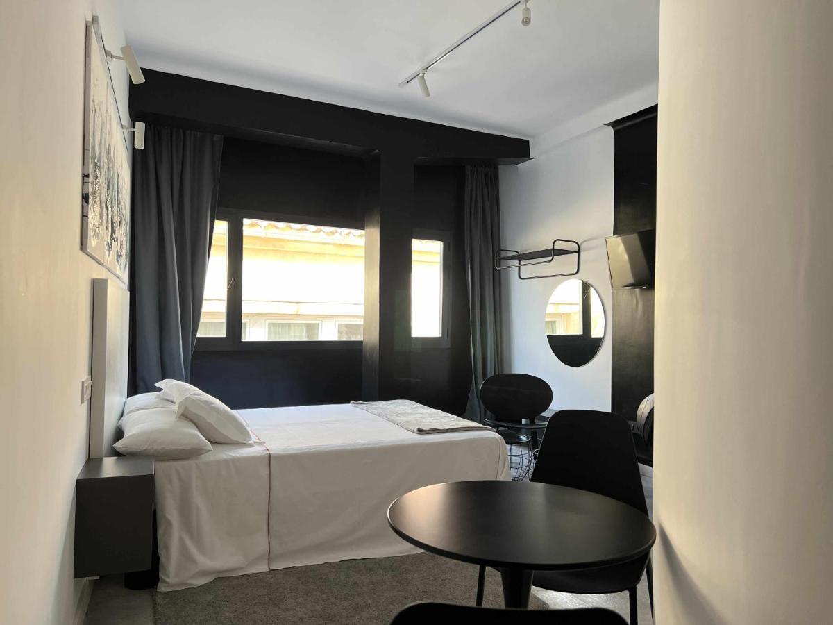 Espeto Modern & Luxury Apartment Malaga Bagian luar foto