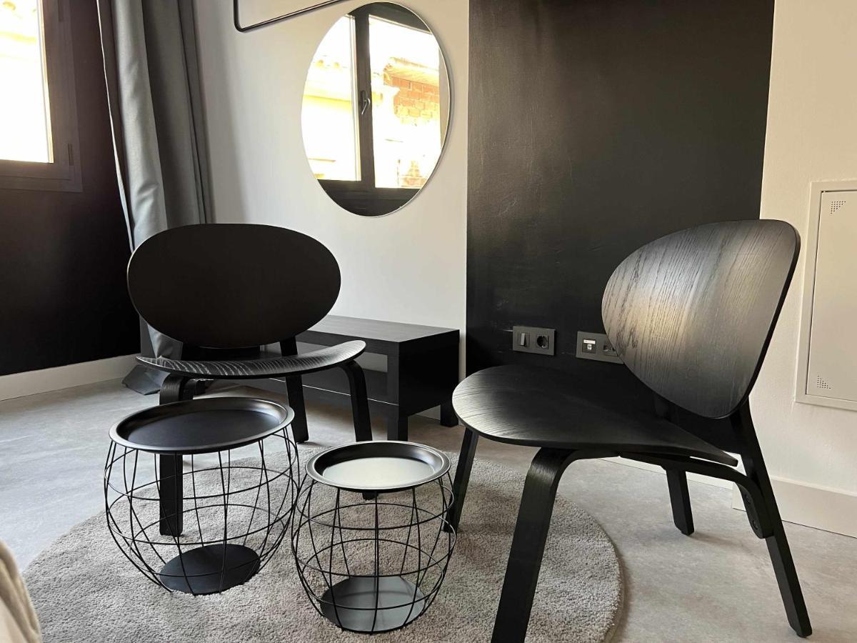 Espeto Modern & Luxury Apartment Malaga Bagian luar foto
