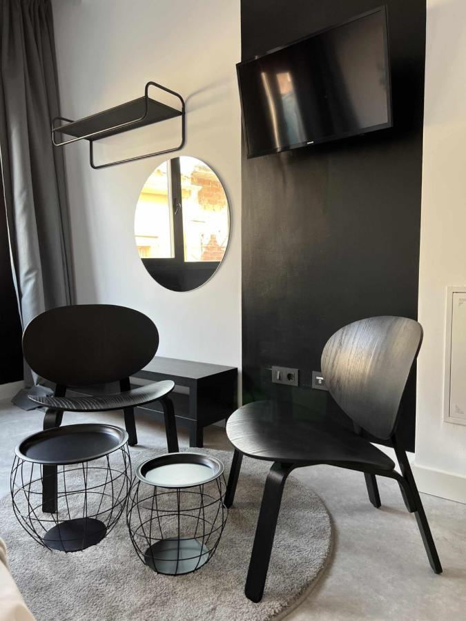 Espeto Modern & Luxury Apartment Malaga Bagian luar foto