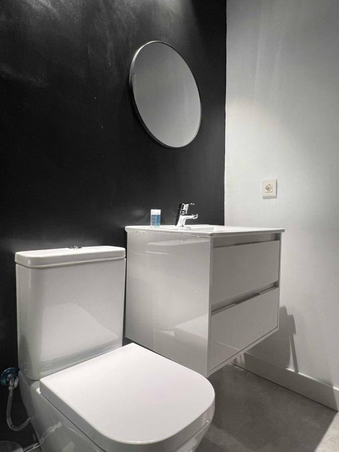 Espeto Modern & Luxury Apartment Malaga Bagian luar foto