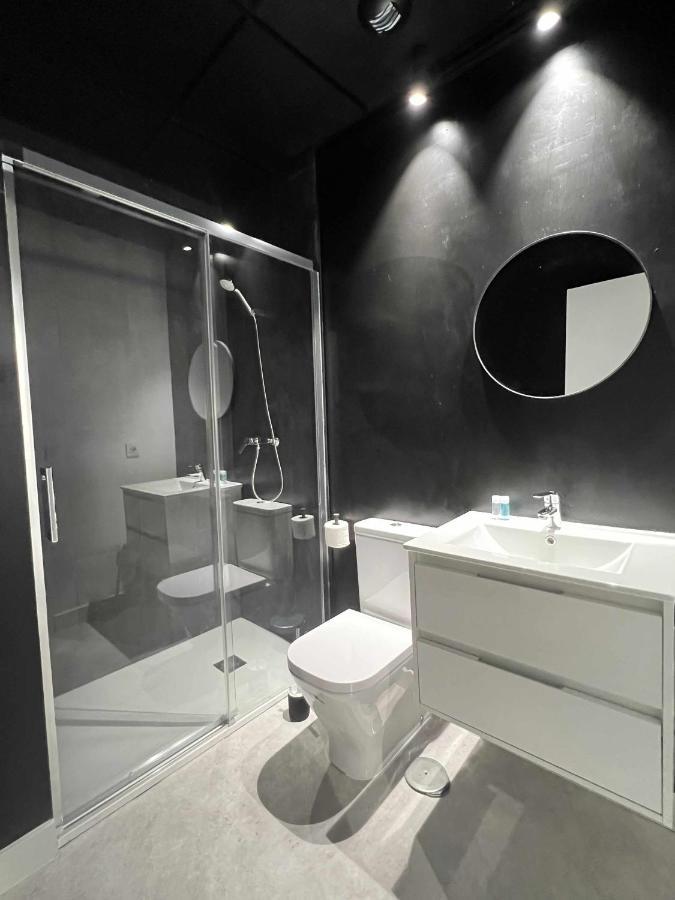 Espeto Modern & Luxury Apartment Malaga Bagian luar foto