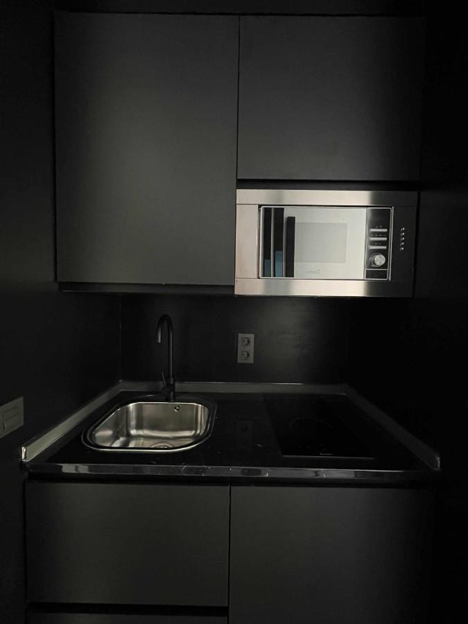 Espeto Modern & Luxury Apartment Malaga Bagian luar foto