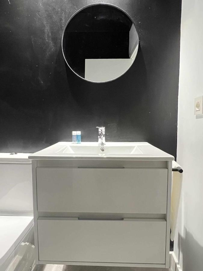 Espeto Modern & Luxury Apartment Malaga Bagian luar foto